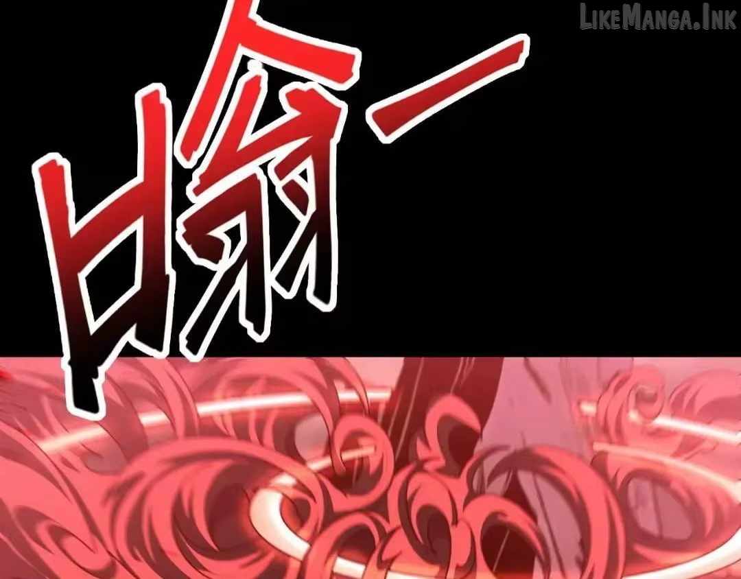 Invincible After Shocking My Empress Wife Ch.126 p158
