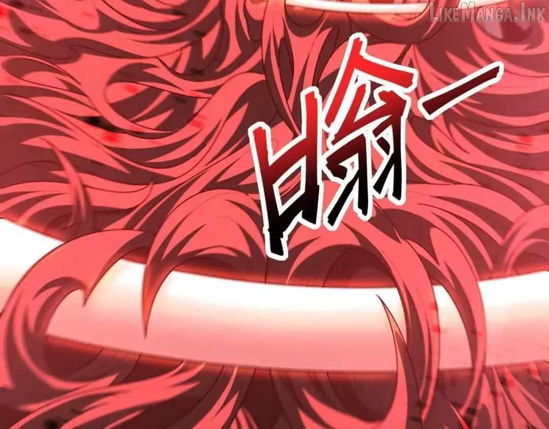 Invincible After Shocking My Empress Wife Ch.126 p159