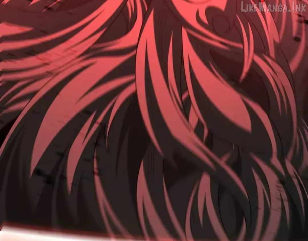 Invincible After Shocking My Empress Wife Ch.126 p160