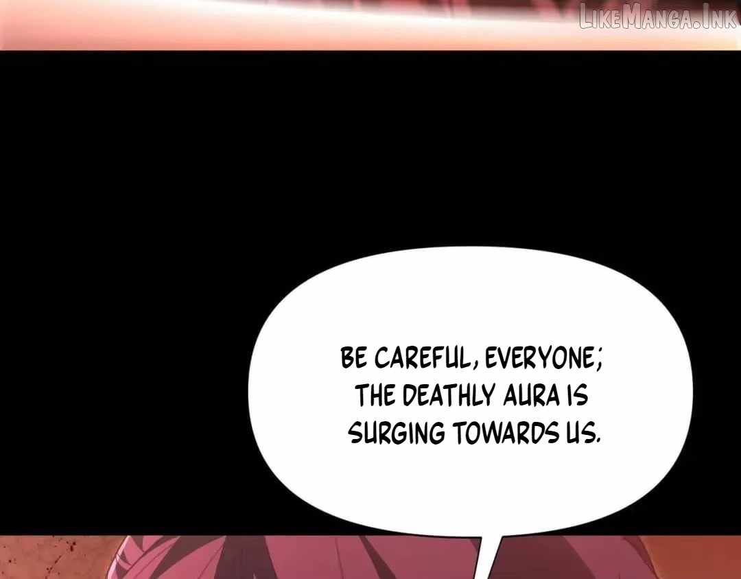 Invincible After Shocking My Empress Wife Ch.126 p161