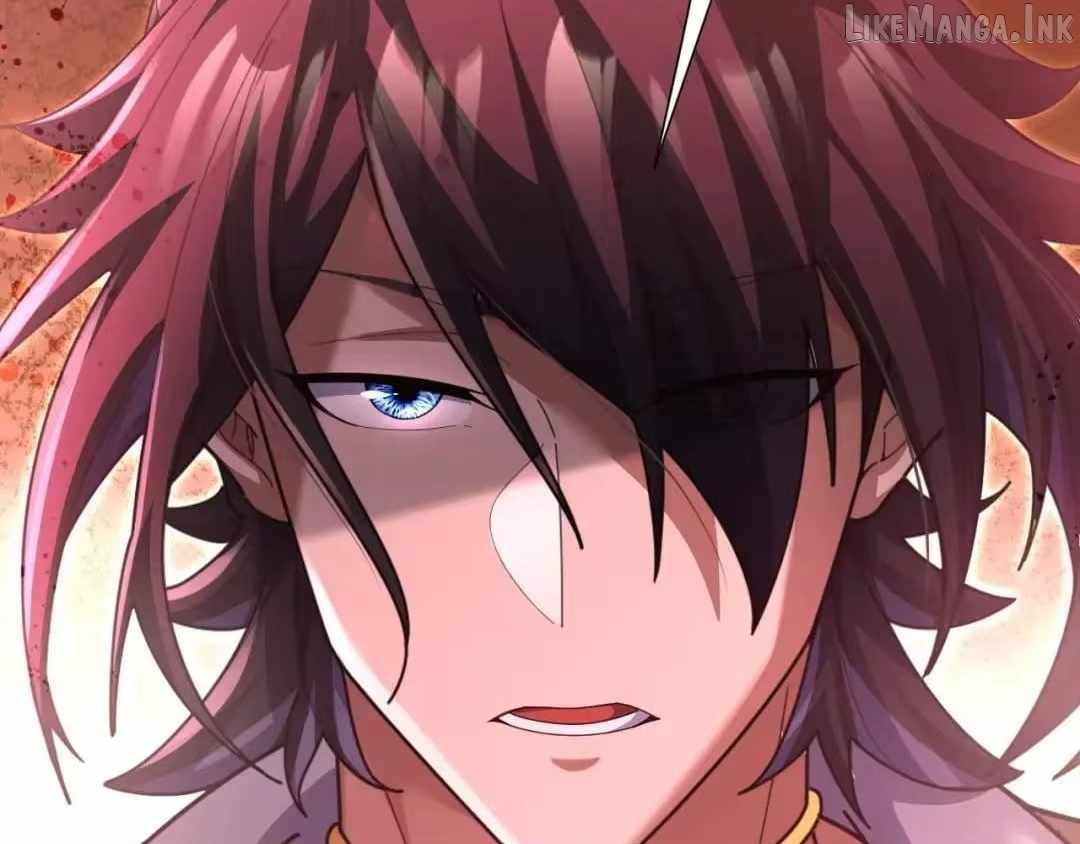 Invincible After Shocking My Empress Wife Ch.126 p162