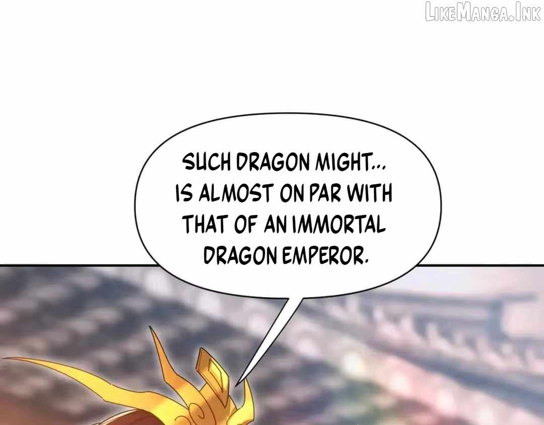 Invincible After Shocking My Empress Wife Ch.126 p24