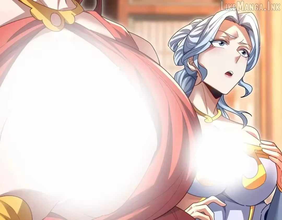 Invincible After Shocking My Empress Wife Ch.126 p26