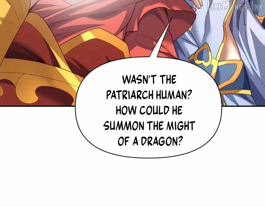Invincible After Shocking My Empress Wife Ch.126 p27