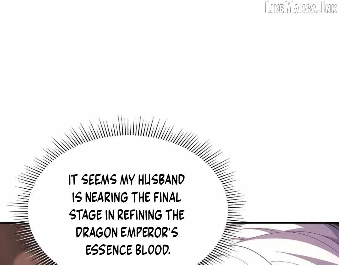 Invincible After Shocking My Empress Wife Ch.126 p28
