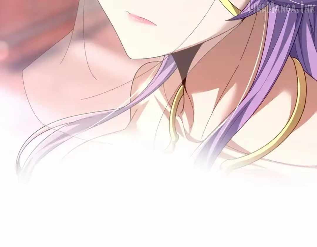 Invincible After Shocking My Empress Wife Ch.126 p30