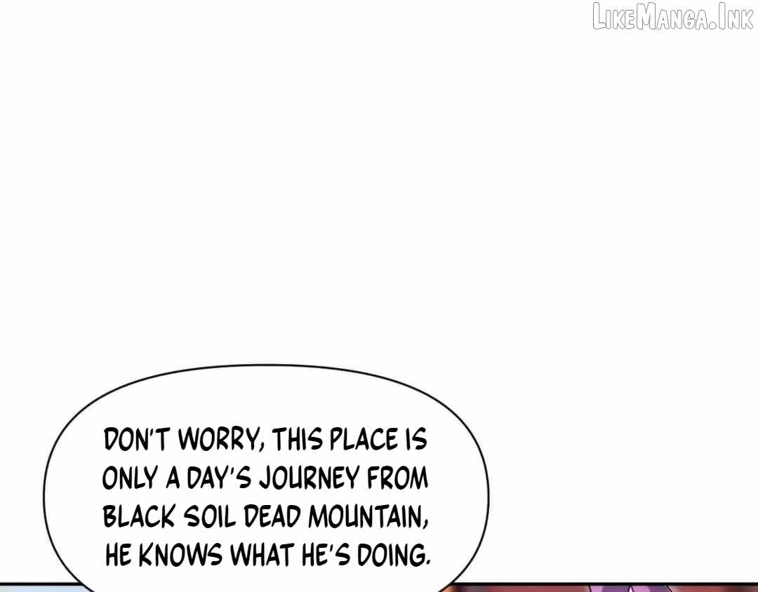 Invincible After Shocking My Empress Wife Ch.126 p4