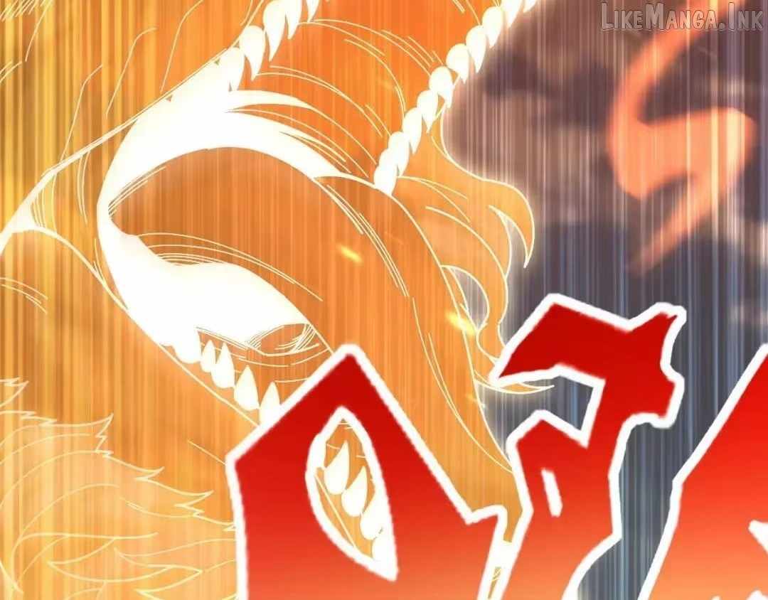 Invincible After Shocking My Empress Wife Ch.126 p32
