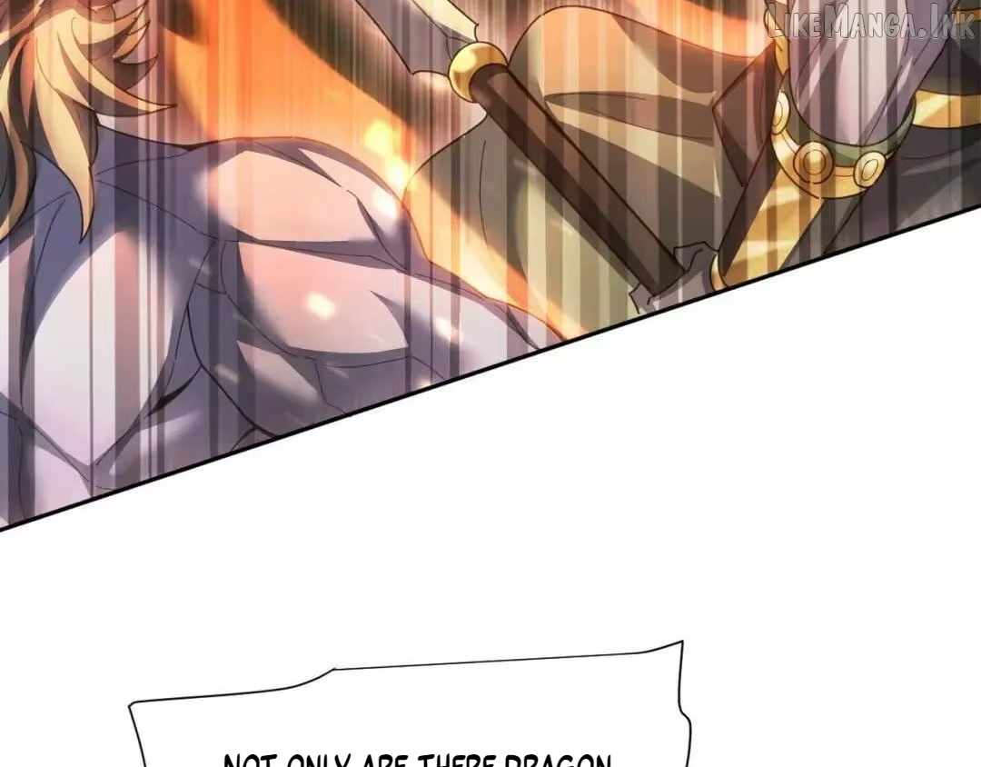 Invincible After Shocking My Empress Wife Ch.126 p37