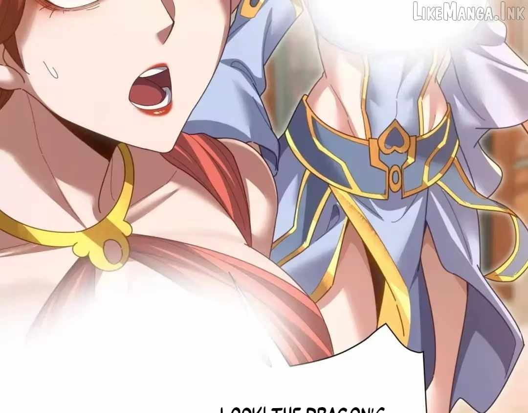 Invincible After Shocking My Empress Wife Ch.126 p39