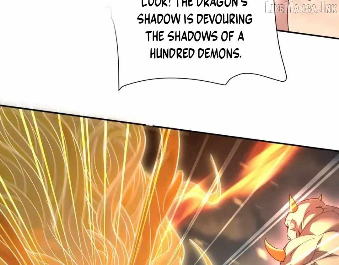 Invincible After Shocking My Empress Wife Ch.126 p40