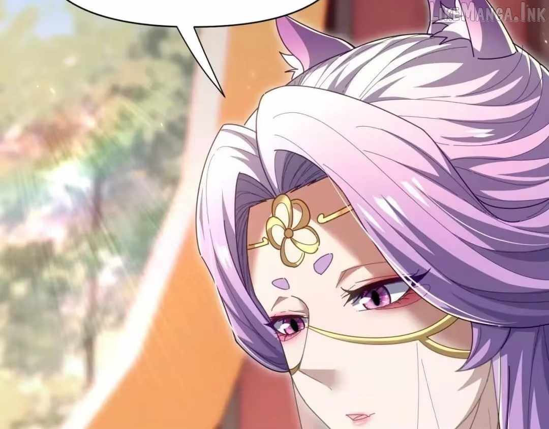 Invincible After Shocking My Empress Wife Ch.126 p5