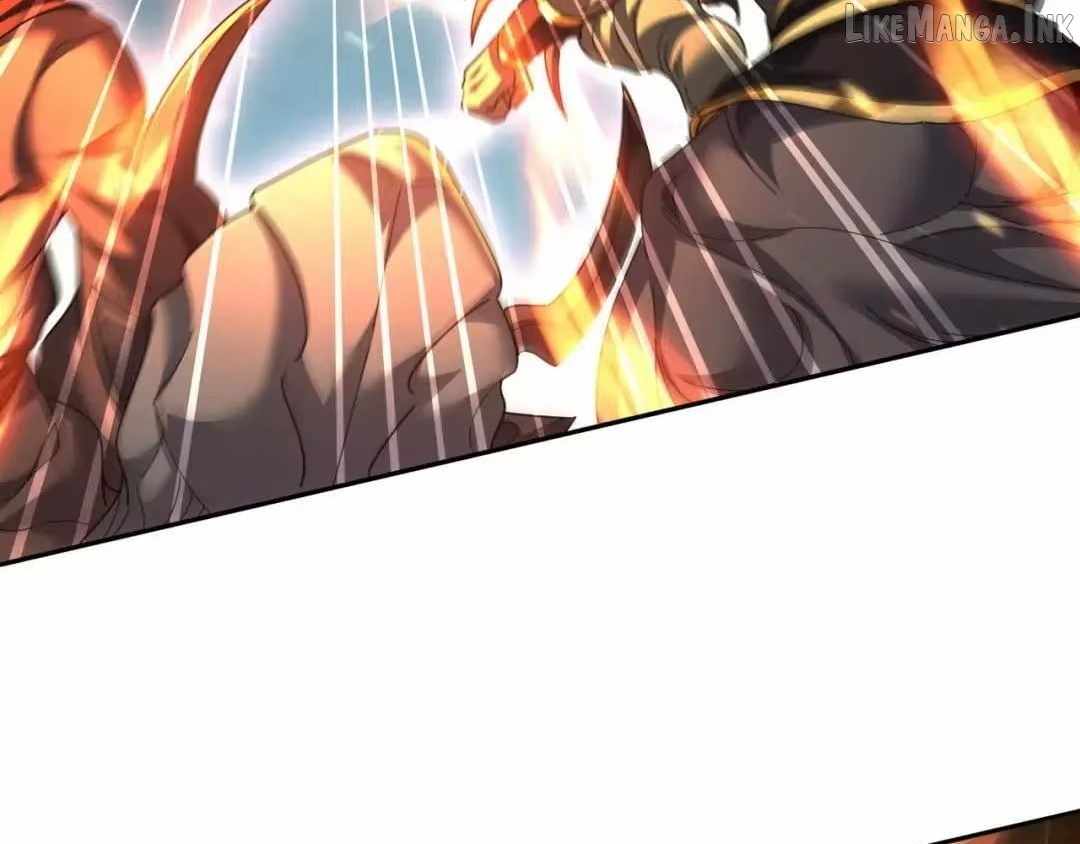 Invincible After Shocking My Empress Wife Ch.126 p42