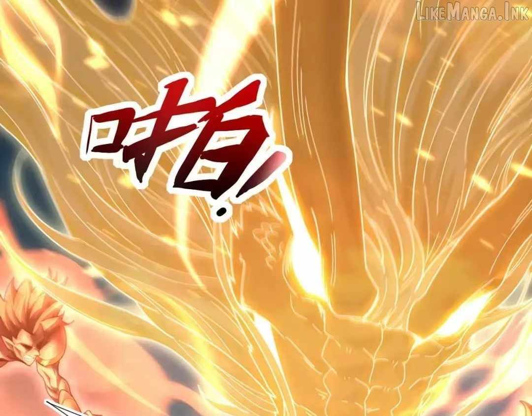 Invincible After Shocking My Empress Wife Ch.126 p44