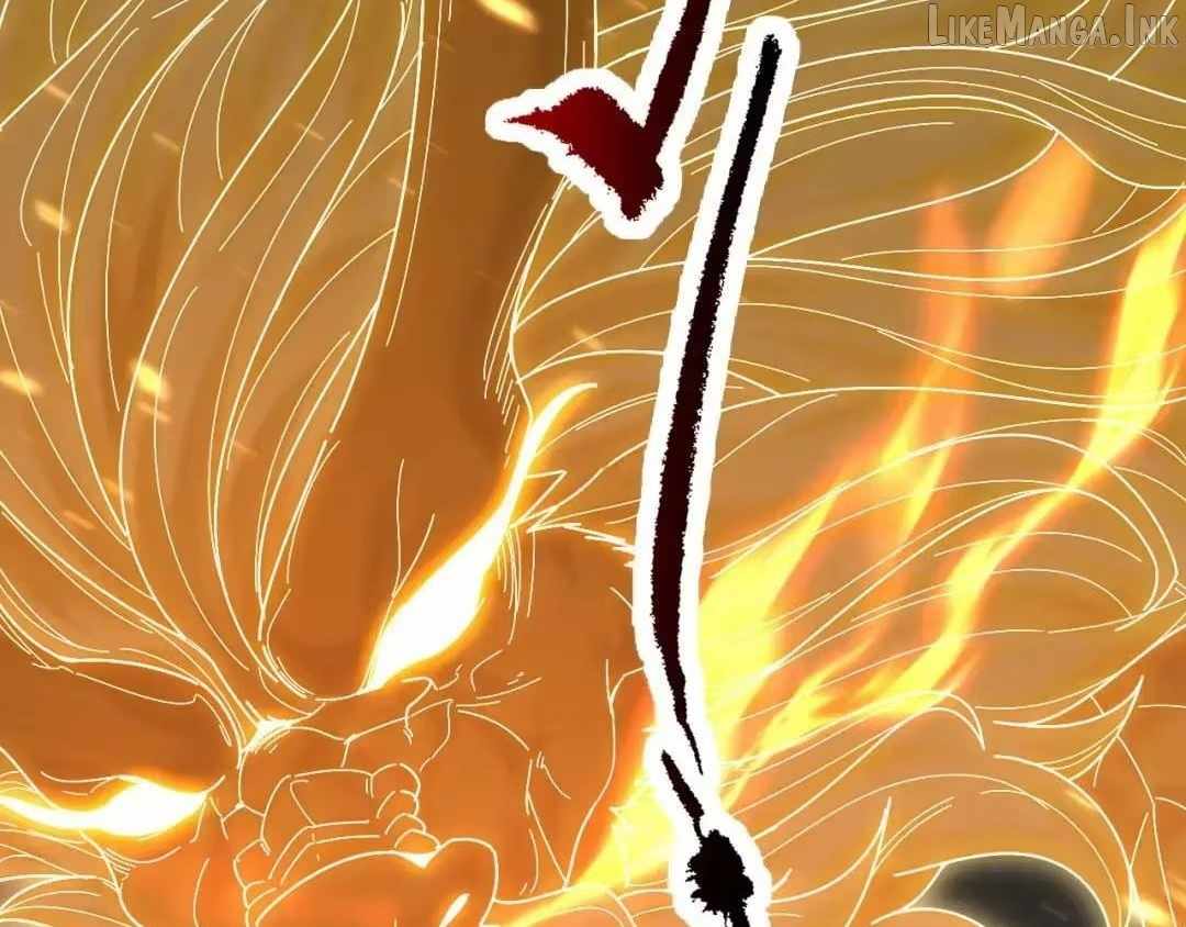 Invincible After Shocking My Empress Wife Ch.126 p47