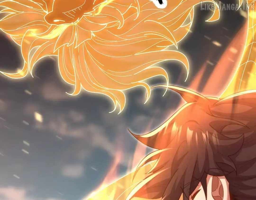 Invincible After Shocking My Empress Wife Ch.126 p48
