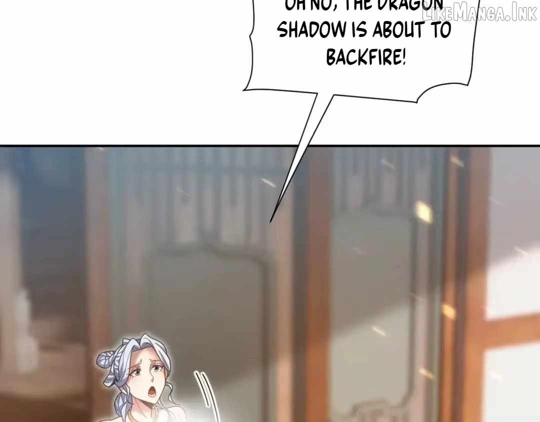 Invincible After Shocking My Empress Wife Ch.126 p51