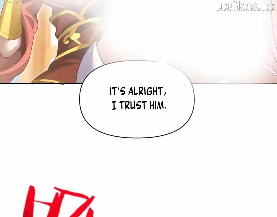 Invincible After Shocking My Empress Wife Ch.126 p57