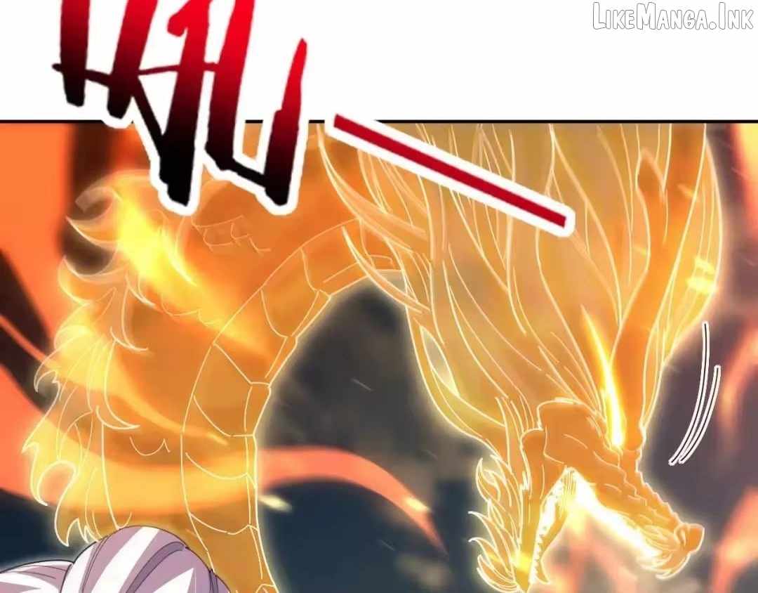 Invincible After Shocking My Empress Wife Ch.126 p58
