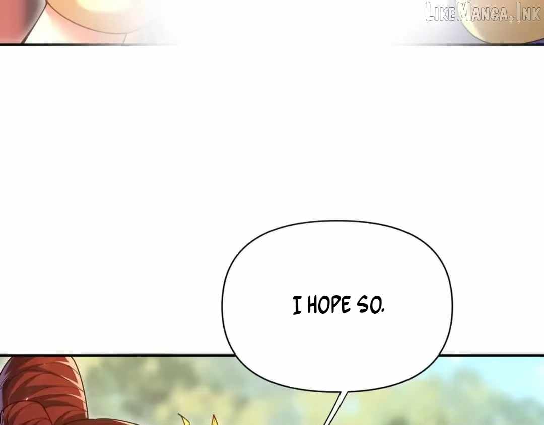 Invincible After Shocking My Empress Wife Ch.126 p7
