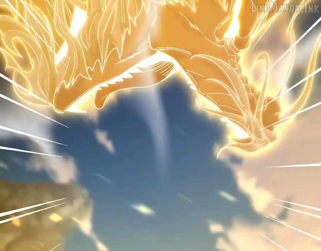 Invincible After Shocking My Empress Wife Ch.126 p64