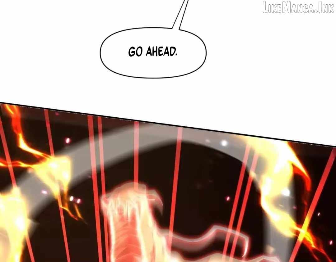 Invincible After Shocking My Empress Wife Ch.126 p68