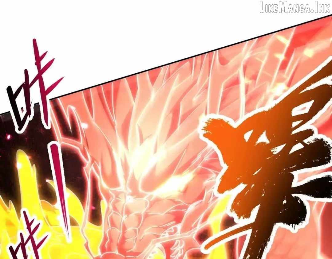 Invincible After Shocking My Empress Wife Ch.126 p73