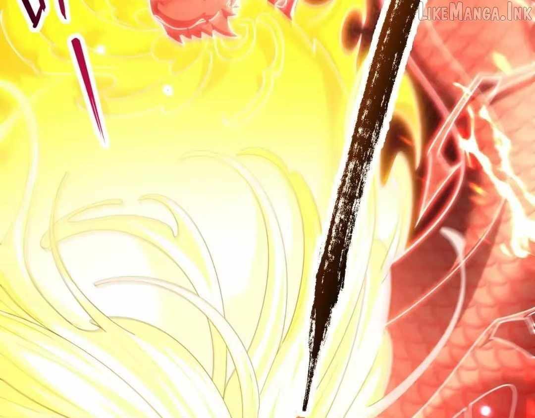 Invincible After Shocking My Empress Wife Ch.126 p74