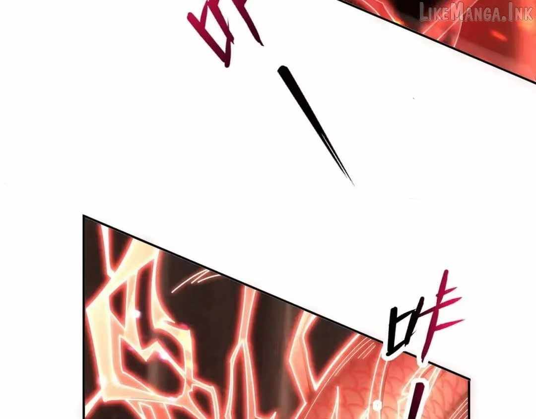 Invincible After Shocking My Empress Wife Ch.126 p77
