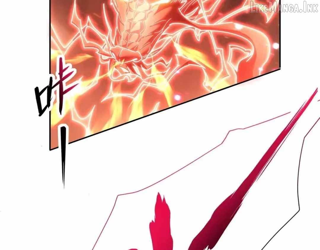 Invincible After Shocking My Empress Wife Ch.126 p79