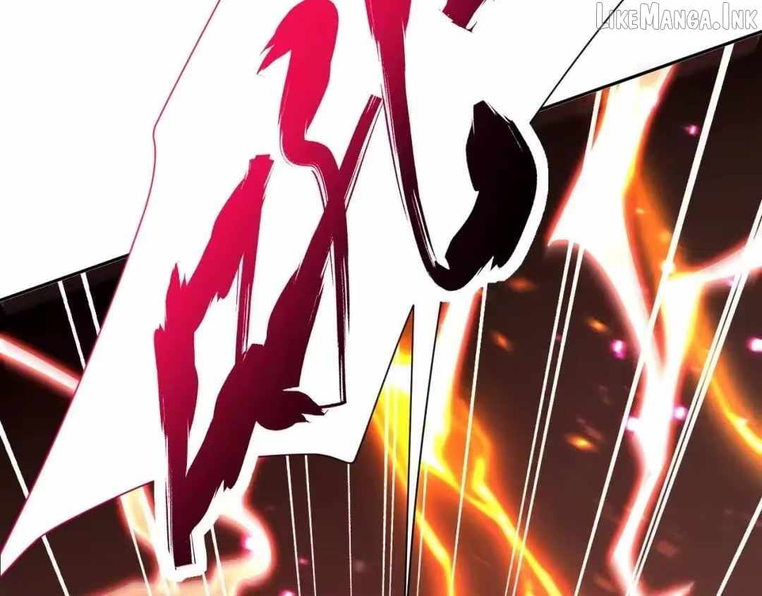 Invincible After Shocking My Empress Wife Ch.126 p80