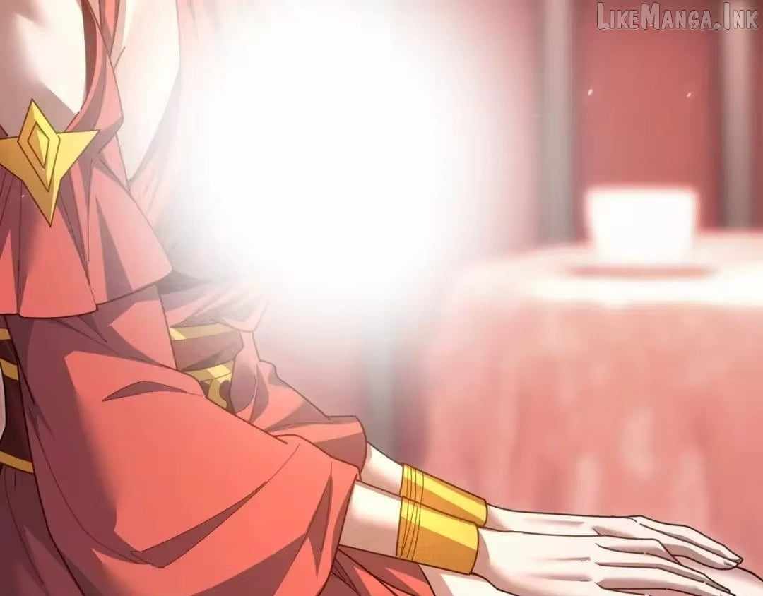 Invincible After Shocking My Empress Wife Ch.126 p9