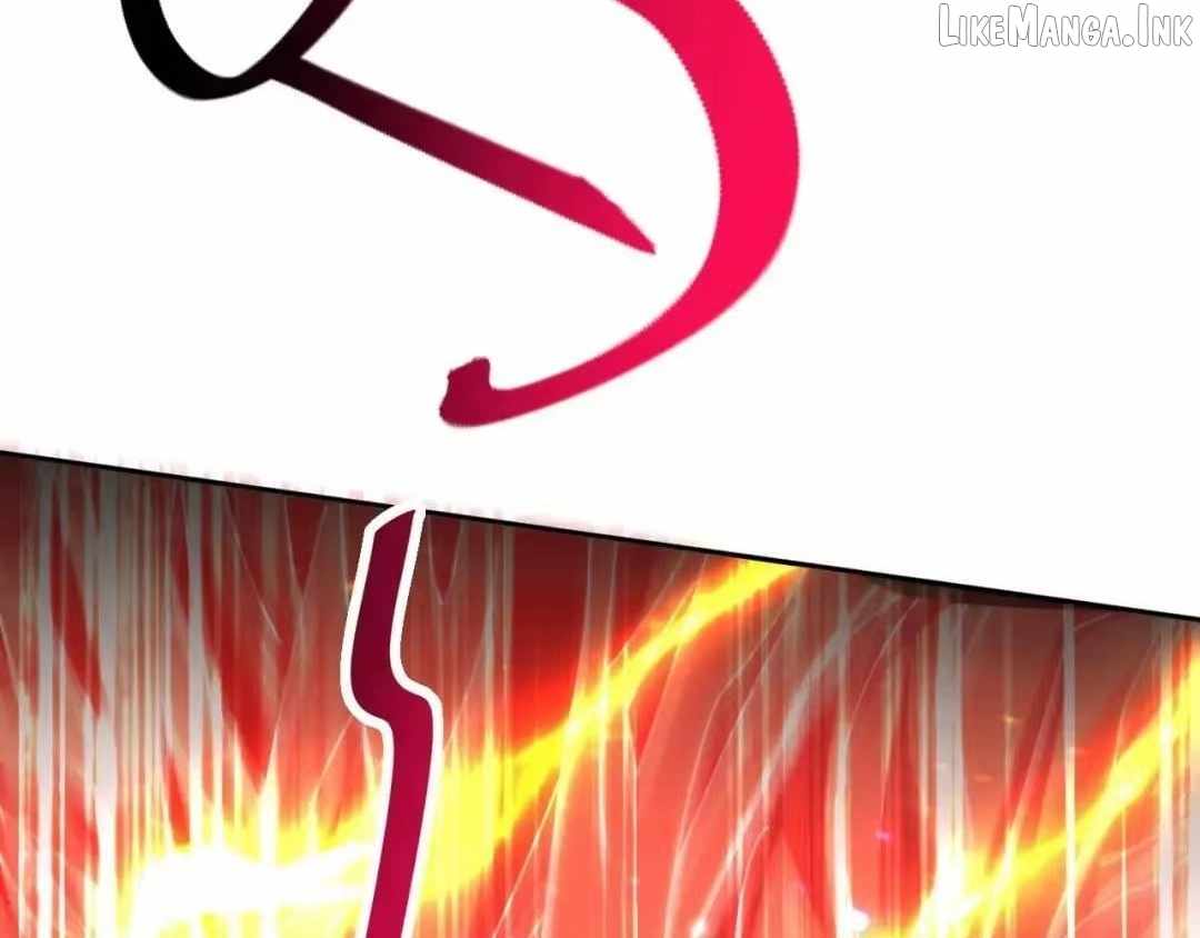 Invincible After Shocking My Empress Wife Ch.126 p85