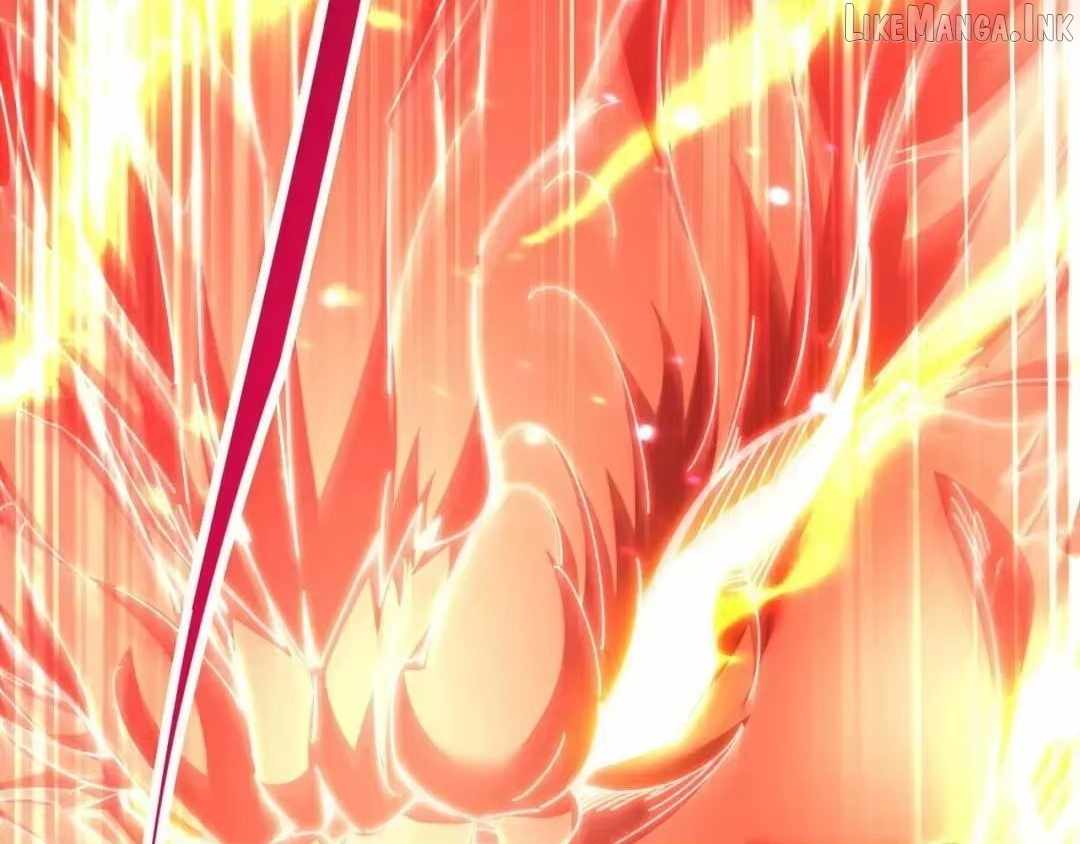 Invincible After Shocking My Empress Wife Ch.126 p86