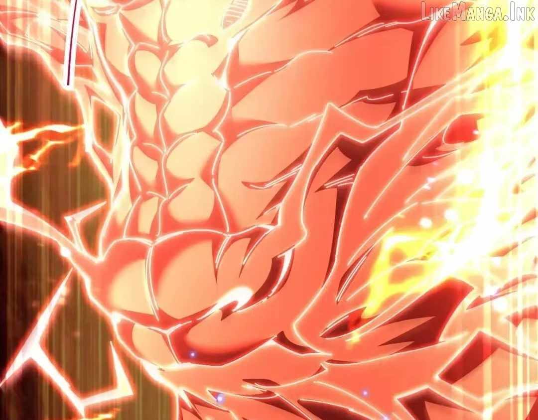 Invincible After Shocking My Empress Wife Ch.126 p87
