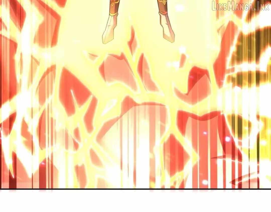 Invincible After Shocking My Empress Wife Ch.126 p90