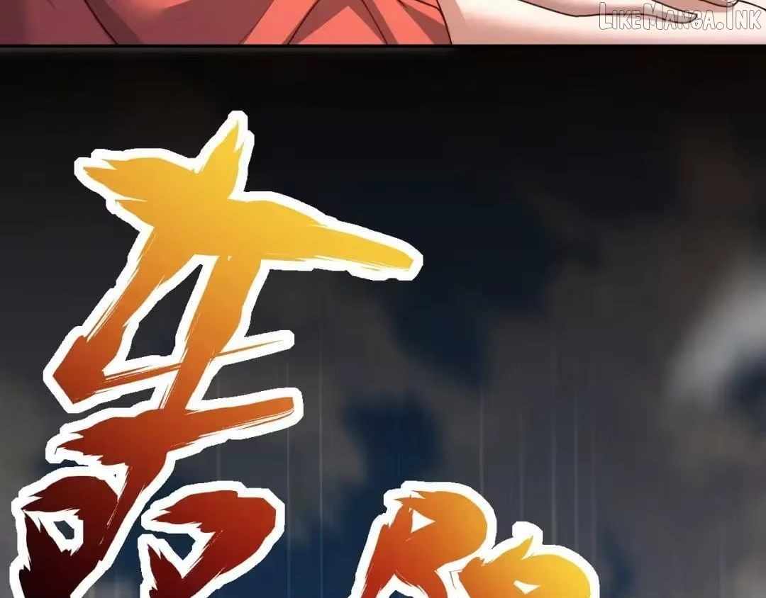 Invincible After Shocking My Empress Wife Ch.126 p10