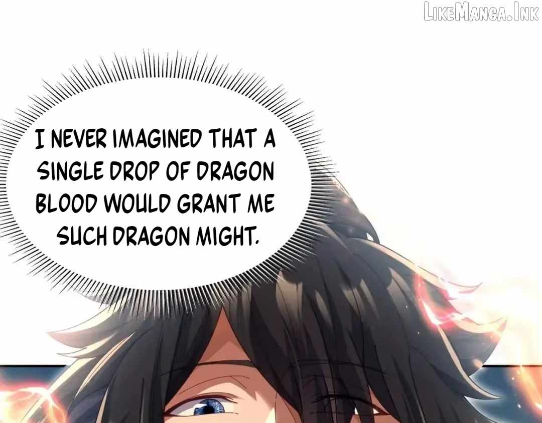 Invincible After Shocking My Empress Wife Ch.126 p91