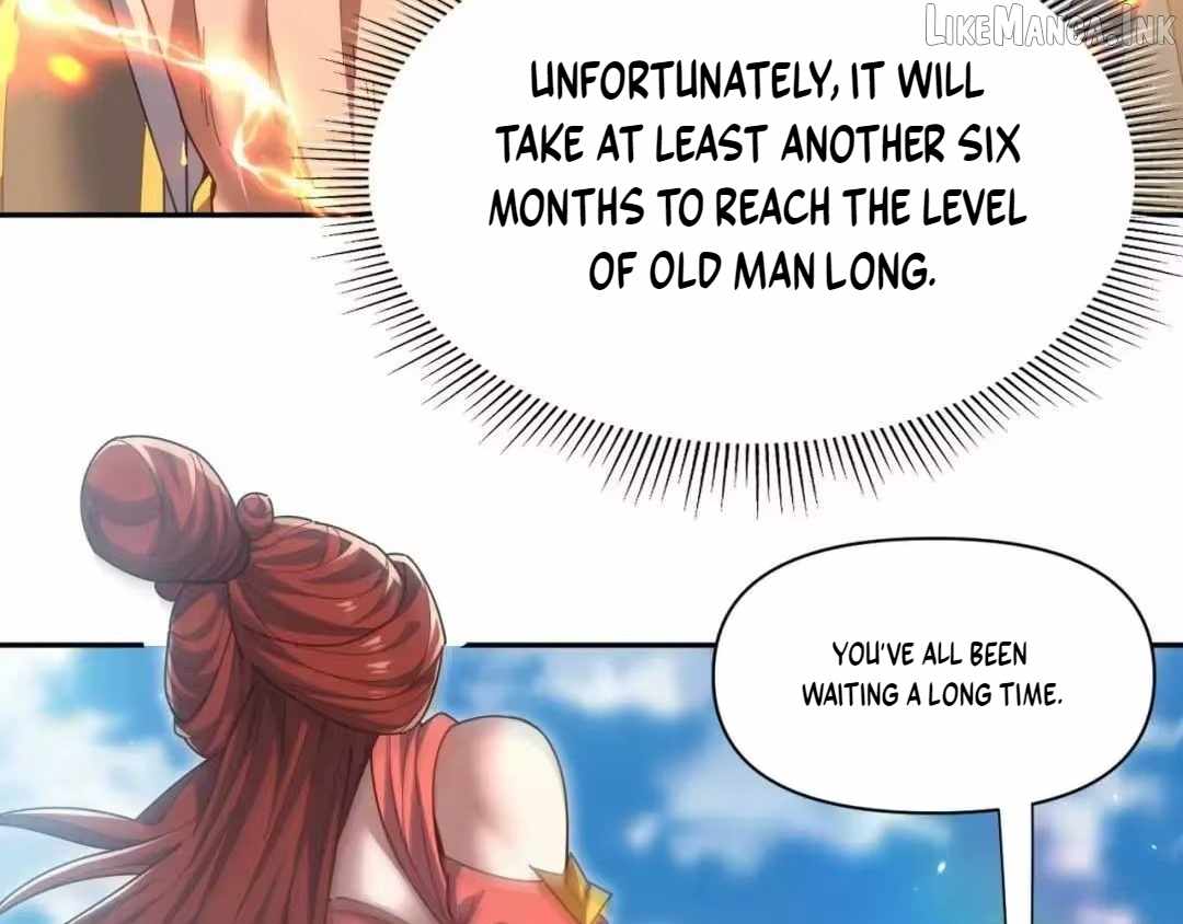 Invincible After Shocking My Empress Wife Ch.126 p93