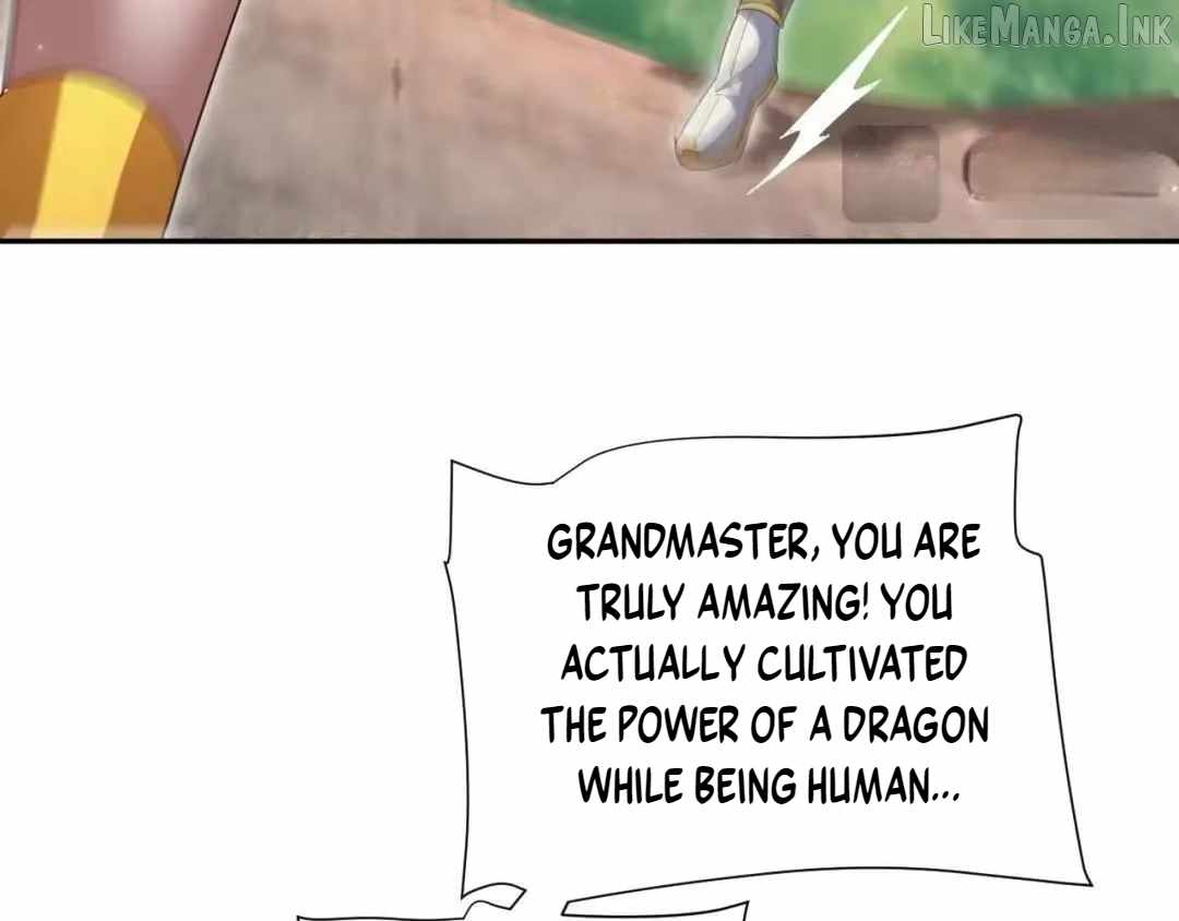 Invincible After Shocking My Empress Wife Ch.126 p96