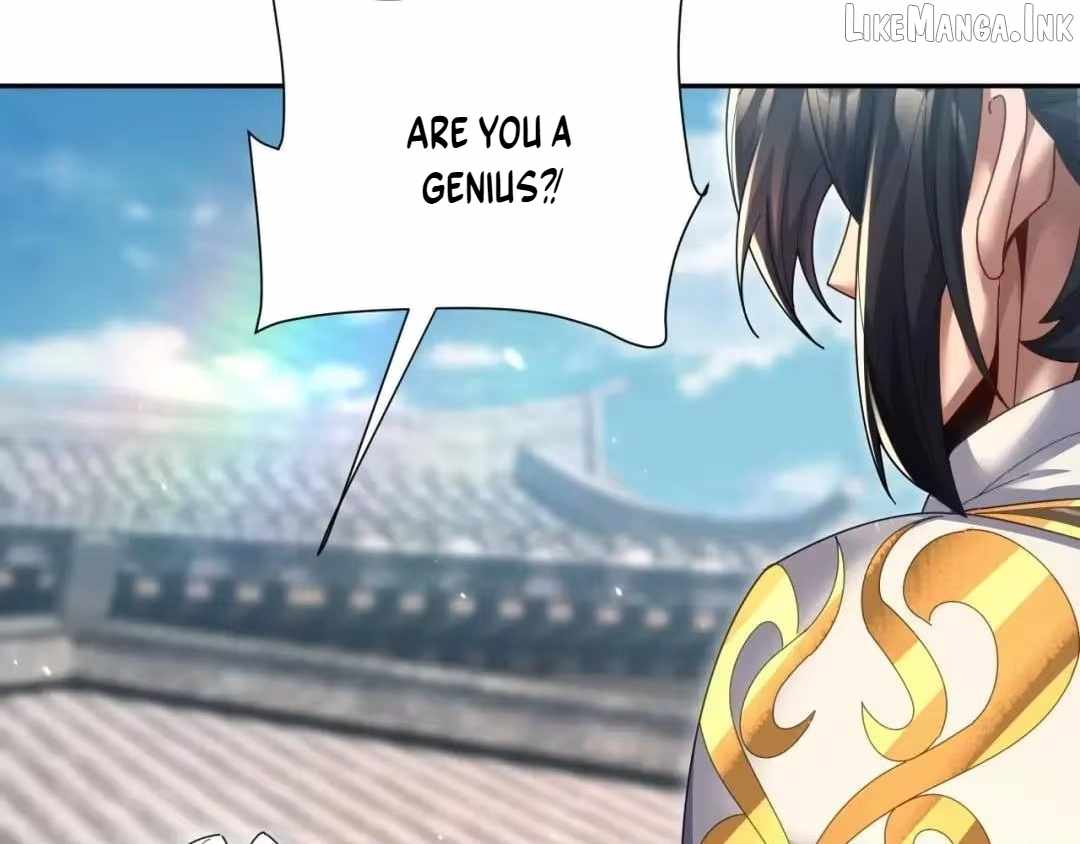 Invincible After Shocking My Empress Wife Ch.126 p97
