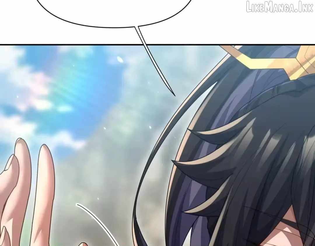 Invincible After Shocking My Empress Wife Ch.126 p100