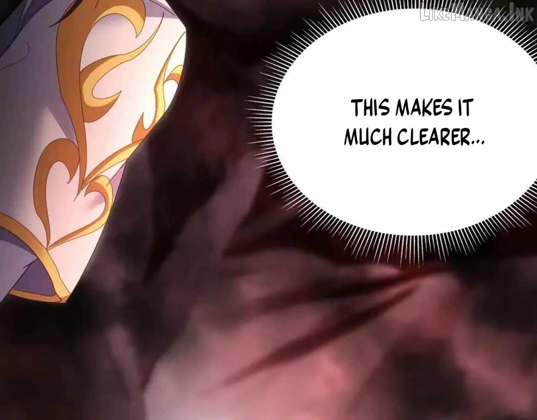 Invincible After Shocking My Empress Wife Ch.128 p103