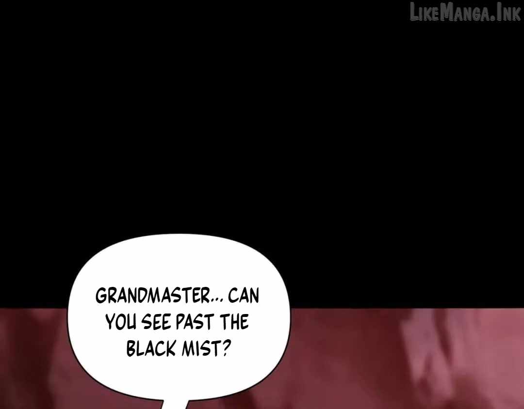 Invincible After Shocking My Empress Wife Ch.128 p110
