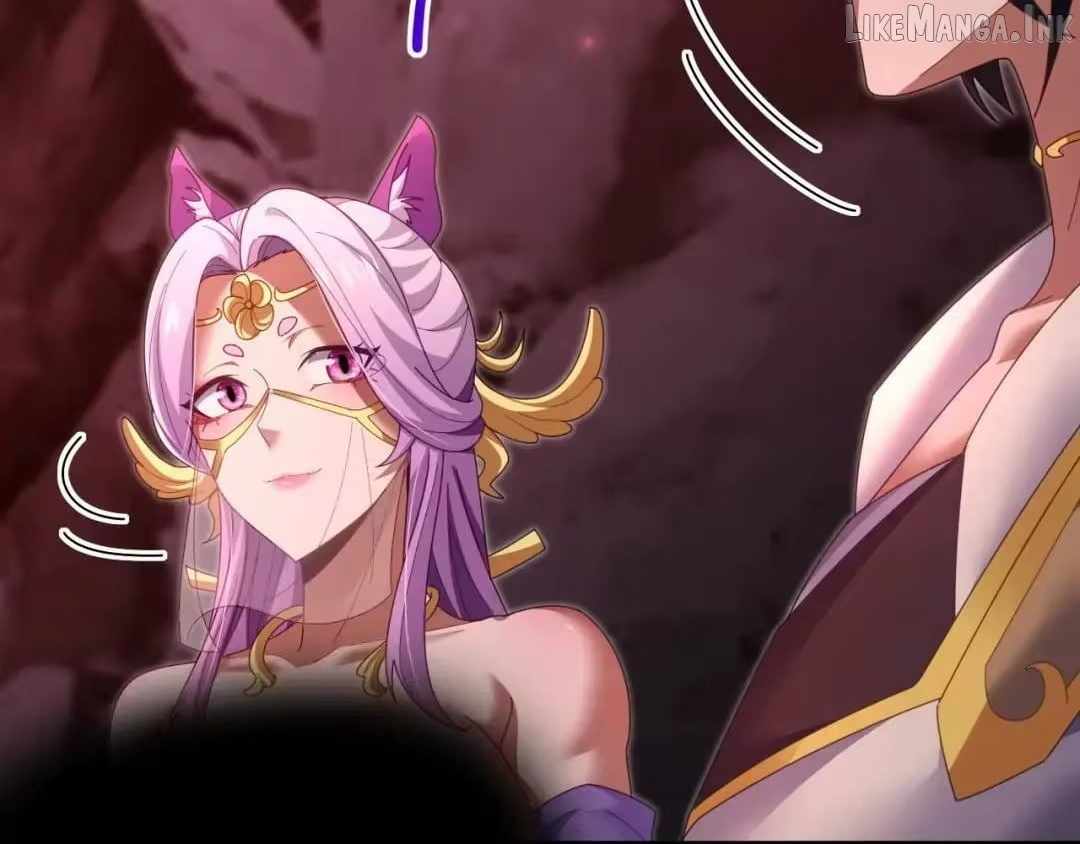 Invincible After Shocking My Empress Wife Ch.128 p12