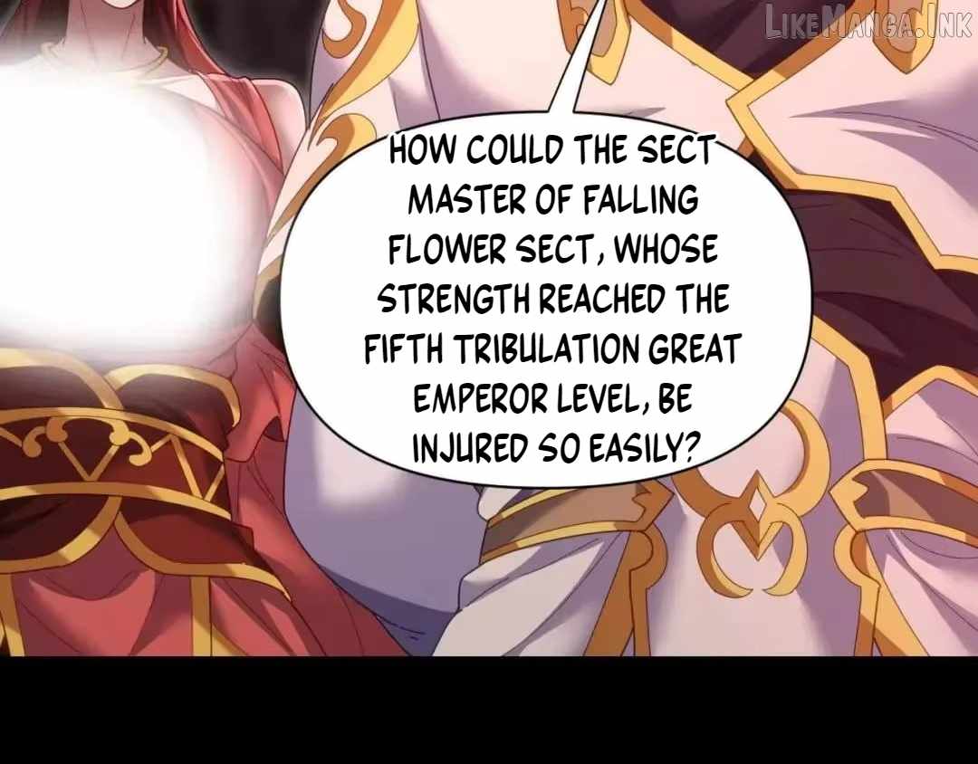 Invincible After Shocking My Empress Wife Ch.128 p112