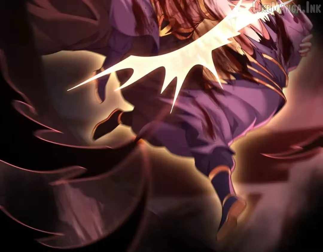 Invincible After Shocking My Empress Wife Ch.128 p115
