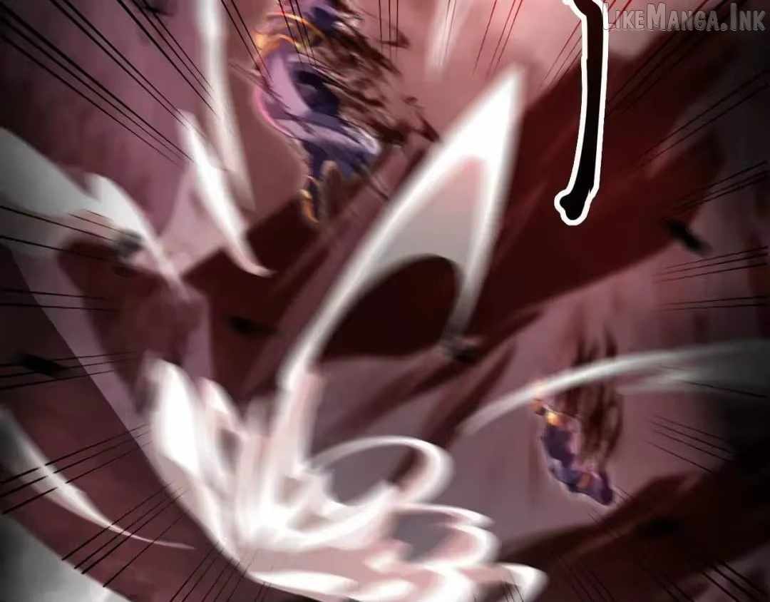 Invincible After Shocking My Empress Wife Ch.128 p117