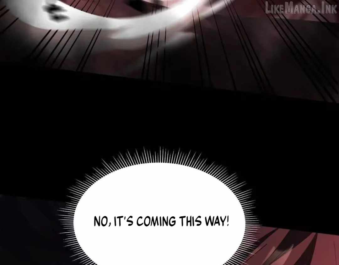 Invincible After Shocking My Empress Wife Ch.128 p118