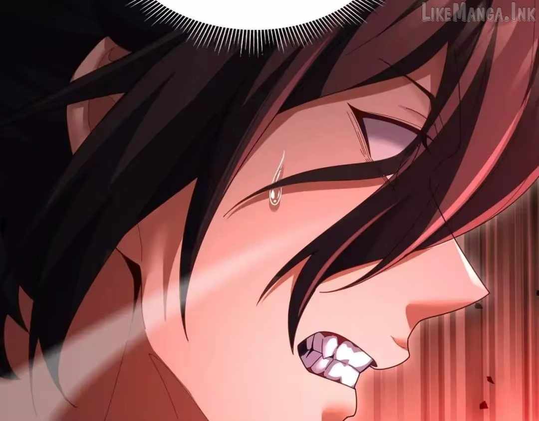 Invincible After Shocking My Empress Wife Ch.128 p119